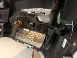 Front Bumper (Complete)